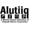 Alutiiq Solutions, LLC Logo