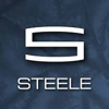 Steele Branding Logo
