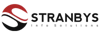 Stranbys Logo