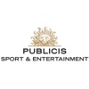 Publicis Sport & Entertainment Logo