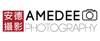 Amedee Photography 安德攝影 Logo
