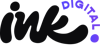 Ink Digital Logo