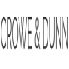 Crowe & Dunn Logo