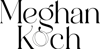 Meghan Koch Logo