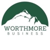 Worthmore Business, LLC. Logo