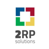 2RealPeople Logo