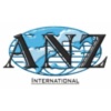 ANZ International Inc. Logo