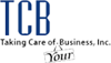 TCB Logo