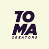 Toma Creators Logo