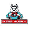 Website Husky Logo