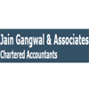 Jain Gangwal & Associates Logo
