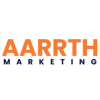 Aarrth Marketing Logo