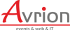 Avrion Logo
