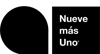 Nueve + Uno Logo