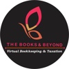 The Books& Beyond Logo