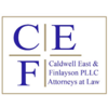 Caldwell East & Finlayson PLLC Logo