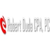 Robert Duda CPA, PC Logo