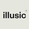 Illusic Logo