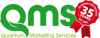 Quantum Marketing Services Logo