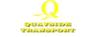 Quayside Transport Logo
