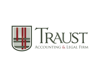 Traust Accounting Logo