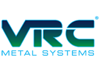 VRC Metal Systems, LLC Logo