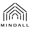 Mindall Logo