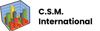 CSM Deutschland Logo