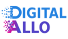 Digital Allo Marketing Services Ltd. Logo
