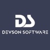 Devson Software Logo