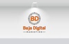 Baja Digital Marketing Logo