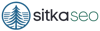 Sitka SEO Logo