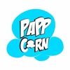 PappCorn Logo