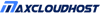 Max Cloud Host Logo