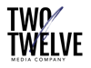 Two Twelve Media Logo