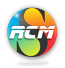 RCM SOFTWARES Logo