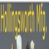 Holllingsworth Manufacturing Logo