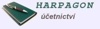 Harpagon sro Logo