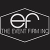 The Event Firm Inc. Logo