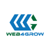 Web4Grow Logo