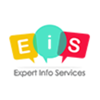 Expert Info Services LLC Logo