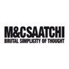 M&C SAATCHI S.p.a Logo