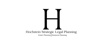 Hochstein Strategic Legal Planning Logo