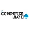 The Computer Ace Logo