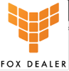 Fox Dealer Logo