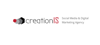 CreationIS Logo
