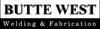 Butte West LLC Logo