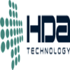 HDA Technology Logo