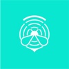 4Beez Logo