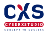 CyberXStudio Logo